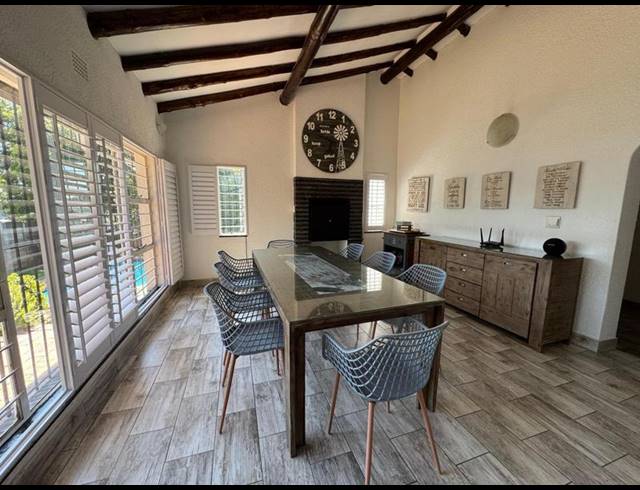 4 BEDROOM HOUSE FOR SALE IN VAN RIEBEECK PARK